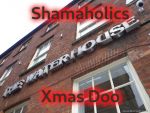 2019 Shamaholics Xmas Doo